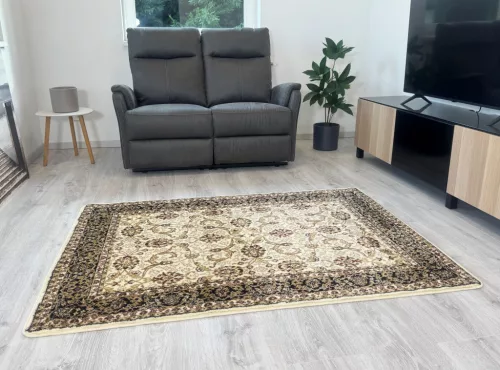 Classic Futószőnyeg 1861 Beige (Bézs) 80cm