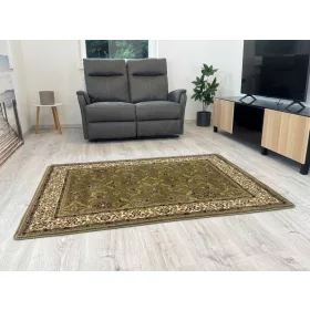 Classic Klasszikus Szőnyeg 1861 Green (Zöld) 60x110cm