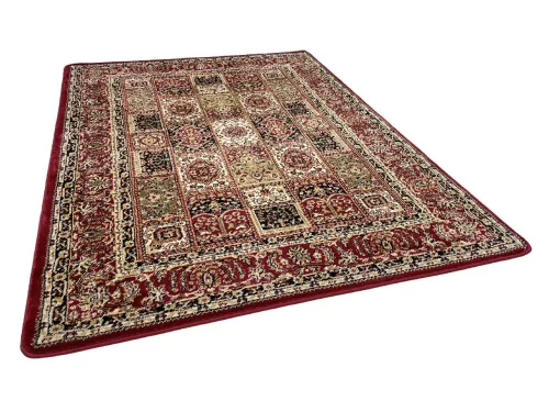 Classic Klasszikus Szőnyeg 1862 Red (Bordó) 120x170cm