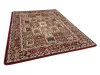 Classic Klasszikus Szőnyeg 1862 Red (Bordó) 60x220cm