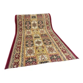 Classic Futószőnyeg 1862 Red (Bordó) 80cm