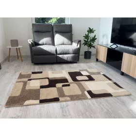 Margit Szőnyeg 196 Beige (Bézs) 120x170cm