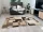 Margit Szőnyeg 196 Beige (Bézs) 160x220cm