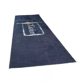 Alice Konyhai Szőnyeg 2032 Black (Fekete) 60x180cm