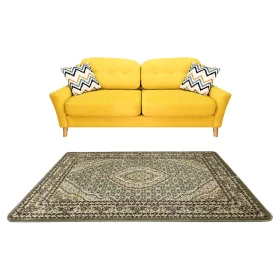 Classic Klasszikus Szőnyeg 2160 Green (Zöld) 120x170cm