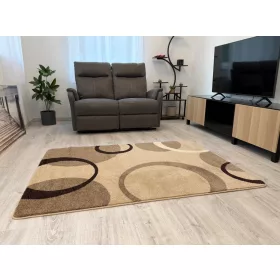 Jasmine 2220 Beige (Bézs) 240x330cm