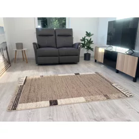 Jasmine 2240 Dark Beige (Sötétbézs) 280x370cm