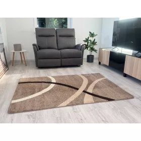 Jasmine 2259 Dark Beige (Sötétbézs) 60x220cm