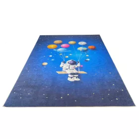 Zenit Gyerek Szőnyeg 2315 Blue (Kék) 70x140cm