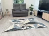 Louise Szőnyeg 2396 Blue-Grey (Kék-Szürke) 60x220cm
