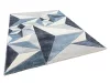 Louise Szőnyeg 2396 Blue-Grey (Kék-Szürke) 60x220cm