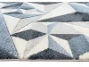 Louise Szőnyeg 2396 Blue-Grey (Kék-Szürke) 80x150cm