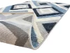 Louise 2404 Blue-Grey (Kék-Szürke) 60x110cm
