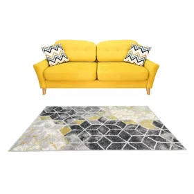 Kayla 2408 Yellow (Sárga) 60x110cm