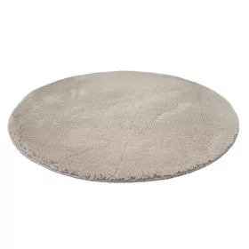 Royal Szőnyeg 252O Dark Beige (Sötétbézs) Ø120cm