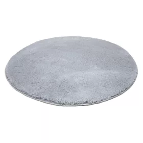 Royal Szőnyeg 252O Grey (Szürke) Ø 80cm