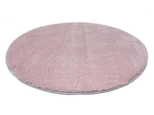 Royal Szőnyeg 252O Pink (Rózsaszín) Ø 66cm