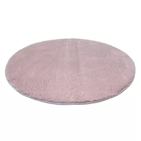 Royal Szőnyeg 252O Pink (Rózsaszín) Ø 80cm
