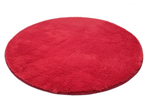 Royal Szőnyeg 252O Red (Piros) Ø 80cm