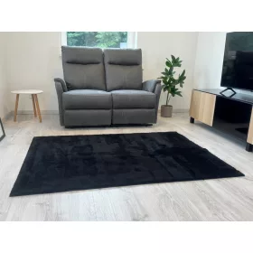 Royal Szőnyeg 252 Black (Fekete) 60x110cm