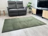 Royal Szőnyeg 252 Dark Green (Sötétzöld) 60x220cm