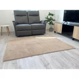 Royal Szőnyeg 252 Dark Beige (Sötétbézs) 140x200cm