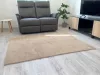 Royal Szőnyeg 252 Dark Beige (Sötétbézs) 160x220cm