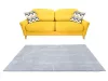 Royal Szőnyeg 252 Grey (Szürke) 60x110cm