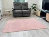 Royal Szőnyeg 252 Pink (Rózsaszín) 60x110cm