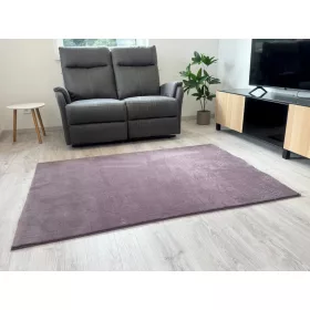 Royal Szőnyeg 252 Lila 80x150cm