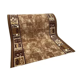 Futószőnyeg 26152 Barna (Light Brown) 80cm