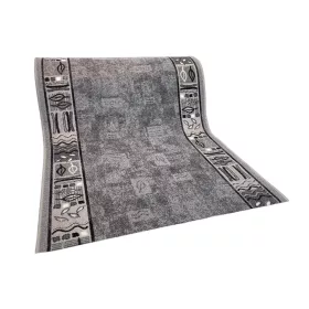 Futószőnyeg 26202 Szürke (Grey) 100cm