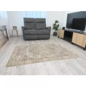 Tebriz Klasszikus Szőnyeg 269 Bone (Krém) 70x150cm