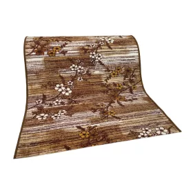 Futószőnyeg 27092 Barna (Brown) 80cm