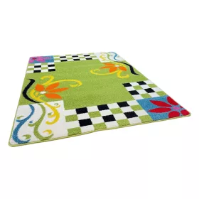 Margit Morocco 272M Green (Zöld) 60x220cm