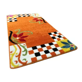   Margit Morocco Outlet Szőnyeg 272M Orange (Narancssárga) 200x280cm