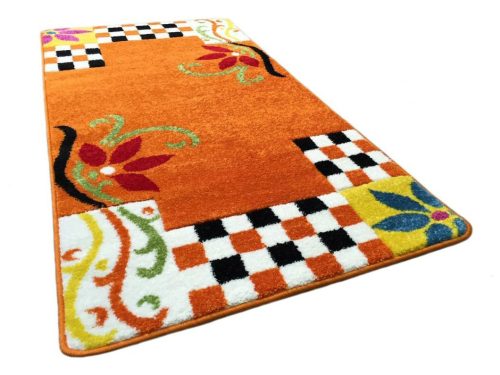 Margit Morocco Outlet 272M Orange 60x220cm