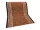 Futószőnyeg 28122 Barna (Brown) 67cm