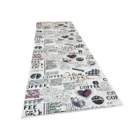Alice Konyhai Szőnyeg 29080 Cream (Krém) 60x180cm