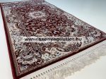 Mihrimah Sultan 3004M Red 60x220cm