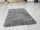 Lazien 3016-1 Grey (Szürke) 1 Részes Fürdőszoba Szőnyeg 50x80cm