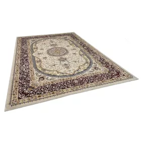 Sultan Klasszikus Szőnyeg 3028 Krém (Cream) 60x220cm