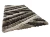 California Shaggy 302 Brown (Barna) 200x280cm