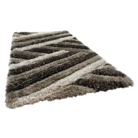 California Shaggy 302 Brown (Barna) 60x220cm