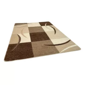 Margit Szőnyeg 3076 Beige (Bézs) 60x220cm