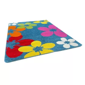 Margit Morocco 307M Blue 160x220cm