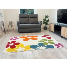 Margit Morocco 307M Cream (Krém) 160x220cm