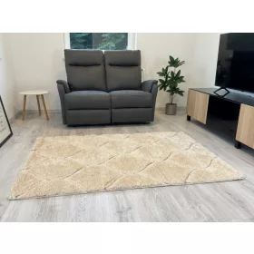 California Shaggy 313 Cream (Krém) 80x150cm