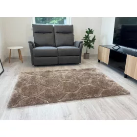 California Shaggy 313 Vizon 80x150cm