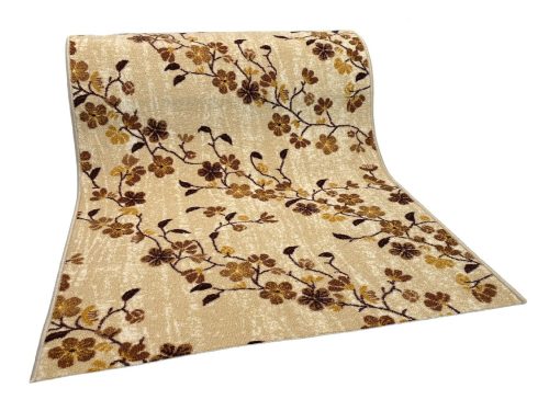 Futószőnyeg 31562 Bézs (Beige) 100cm